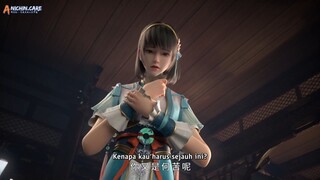 Perless Battle Spirit Episode 93 Sub Indo
