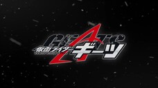 Kamen Rider Geats Episode 36 PREVIEW (Subtitle Bahasa Indonesia)