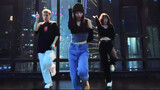 Jolin Tsai - Shuo Ai Ni (Say Love You) Dance Cover