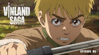 Vinland Saga Episode 05 Sub Indo