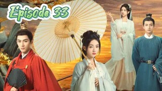 The Double - Episode 33 [2024] [Chinese]