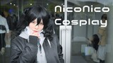 NicoNico Chokaigi Cosplay Showcase / ニコニコ超会議2019
