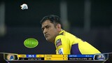CSK vs MI 59th Match Match Replay from Indian Premier League 2022