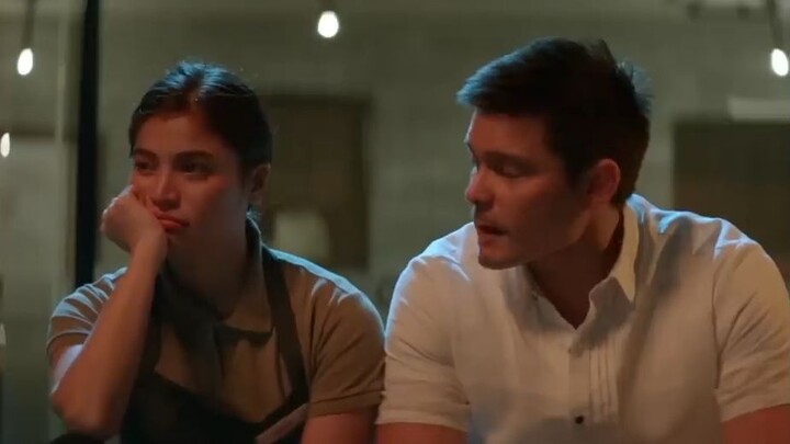 Sid And Aya (Not A Love Story)  Anne Curtis, Dingdong Dantes