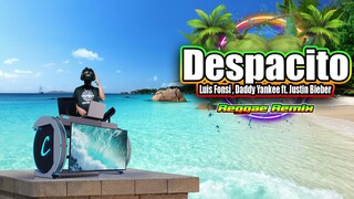 Luis Fonsi , Daddy Yankee Ft.  Justin Bieber - Despacito (Reggae Remix) Dj Jhanzkie 2023