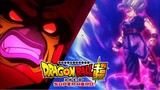 Dragon Ball Super Super Hero : Gohan New Form Vs Cell MAX Full Movie Spoilers!