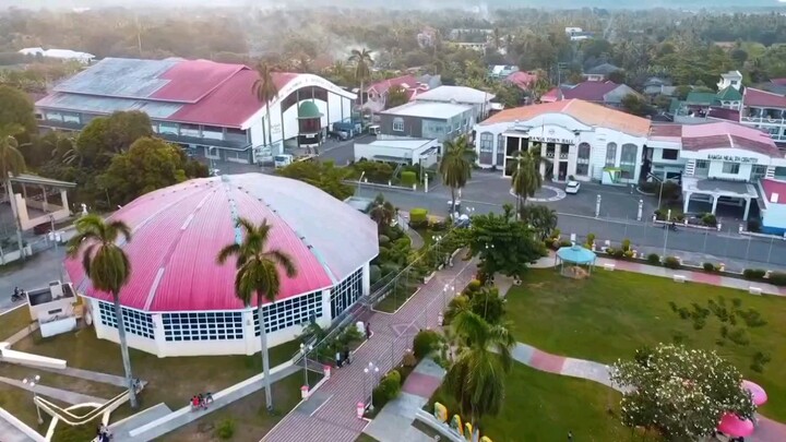 beautiful place in the province