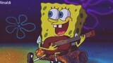 Spongebob Dan Patrick Menyanyi Saat Berkemah - (Sumber Video Original Saya Di YouTube)