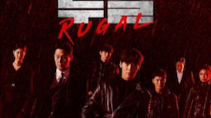 RUGAL-EP5 ENG SUB