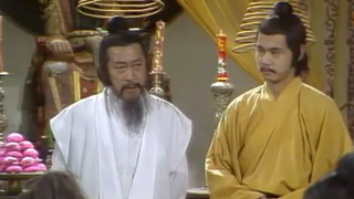 กระบี่ไร้เทียมทาน (Reincarnated) 1979#49