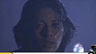 Sepuluh hal kecil yang perlu diketahui tentang Kamen Rider Kuuga