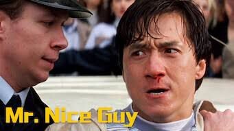 Mr Nice Guy (1997) TAGALOG DUBBED