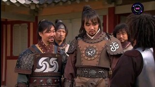 Jumong 65 Part 2/2 Tagalog Dubbed