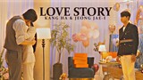 Kang Ha and Jeong Jae-i - Love Story [Hierarchy]