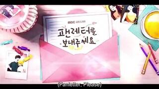 Fan Letter, Please Ep02