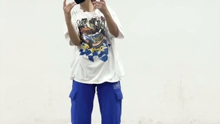 Lagu baru Stray Kids CIRCUS merinci pengajaran cermin | tutorial dekomposisi lambat | penutup paduan