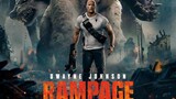 Rampage | 2018 | Full Movie