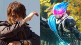 [ความเห็นโดย Four Boys] Meteor มาที่ Amanokawa เพื่อเข้าโรงเรียนในฐานะนักเรียนแลกเปลี่ยนและโจมตี Lyn