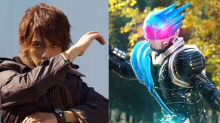 [Four-year commentary] Meteor comes to Tianzhichuan as an exchange student, and only attacks the Lyn
