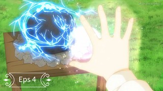 Magic Maker : Isekai Mahou no Tsukurikata Eps 4 Sub Indo
