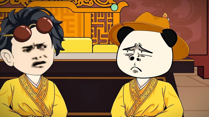 Zhu Xiongying Muda 052: Permaisuri Putra Mahkota!