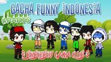 Gacha Funny Part 6 - BoBoiBoy Gacha Club [Ft. BlueCat Official & Fitrialist Channel]