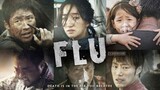 The Flu(2013) Tagalog Dubbed
