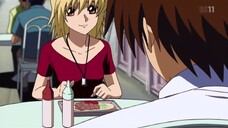 Gundam Seed Episode 18 OniAni