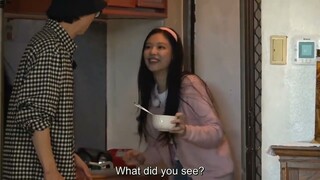 [C.C] Jennie in apartment 404 (part 2 )|Jennie is so smart | Jennie of blackpink♪