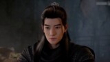 Mortal Cultivation and Immortal World ตอนที่ 139: Han Li ติดตามเขาไปจนถึงพระราชวัง Youhan และแผ่นหิน
