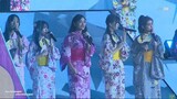 Kembang Api Milikku + Pesawat Kertas 365 Hari | JKT48 Summer Festival Show 2 Hanabi