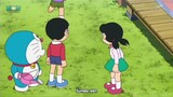Doraemon Lồng Tiếng - Bút vẽ thực vật p1
