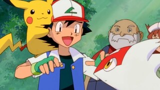 January 12th Pokémon animation latest news update! Xiaozhi and Latias renew their relationship!