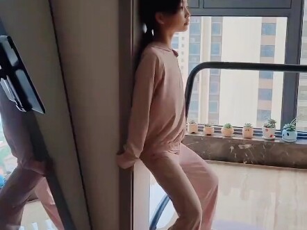 Dancer's Daily Life