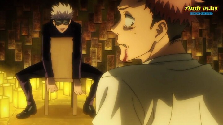 JUJUTSU KAISEN EPISODE 1 TAGALOG DUBBED hd #https://bili.im/4GgxK3t