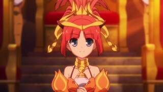 Mondaiji-tachi ga Isekai kara Kuru Sou Desu yo? Eps. 7 Subtitle Indonesia