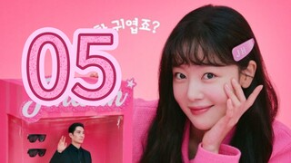 🇰🇷 EP 5| My Sweet Mobster [ Eng Sub] 2024