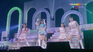 Ogura Yui Doki Doki Labyrinth Performance