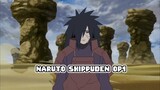 NARUTO SHIPPUDEN OP1 - Hero's come Back┃Cover by Raon Lee x PelleK Madara uchiha vs aliansi Shinobi