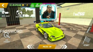 free account #266 with paid body kits car parking multiplayer v4.8.4 giveaway