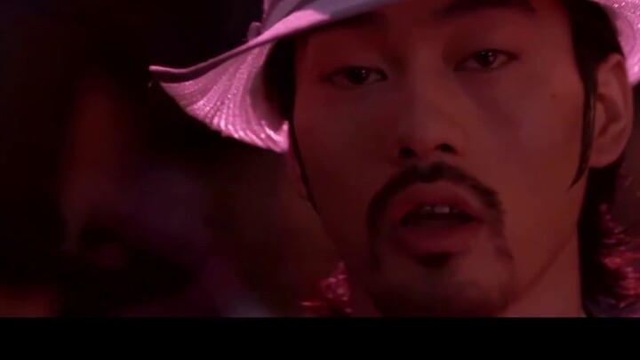 [Magis] Kisah menarik di balik layar film Stephen Chow "Kung Fu": Dialog dadakan Feng Xiaogang menja
