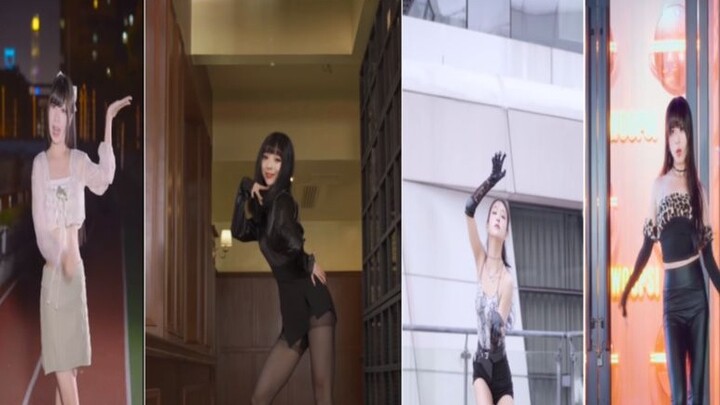 【Dance Mix】【Bing Bing】【จอแนวตั้ง】 คุณจะเสียใจถ้าไม่ดู