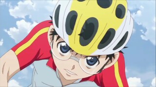 Yowamushi Pedal Episode 15 S1 EngSub