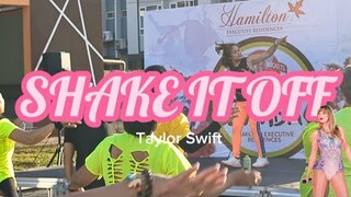 [DANCE WORKOUT] SHAKE IT OFF - Tylor Swift | Music Trend | Tiktok Trend | Dance with Mitch