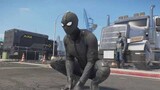 Spider-Man Far From Home Stealth Suit | Marvel's Avengers PS5
