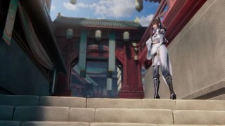 Honor of Kings: Glory Arc EPS 02 Sub Indo