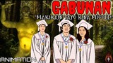 GABUNAN | ANG LIHIM NG BEST FRIEND KO | PHILIPPINE HORROR STORIES