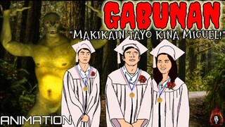 GABUNAN | ANG LIHIM NG BEST FRIEND KO | PHILIPPINE HORROR STORIES