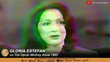 Gloria Estefan on The Oprah Winfrey Show 1995