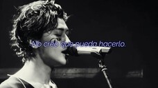 Baby - Jin Akanishi español